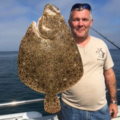 Deep Sea Fishing (Individuals)