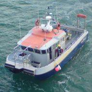 Seabreeze3 Mileage Tariff