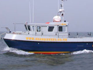 Boat Trips Brighton Marina