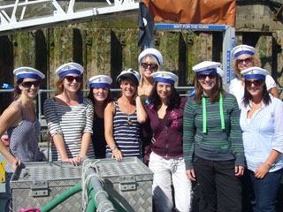Day Trips Brighton Marina