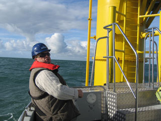 Work Boat Hire